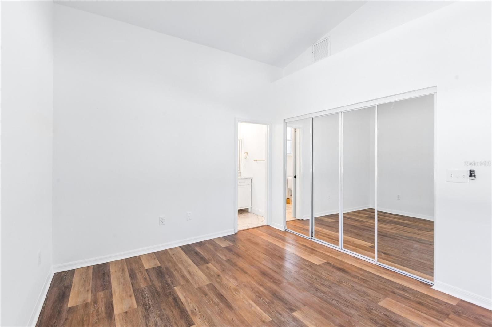 COUNTRYWAY PRCL B TR 4 - Residential