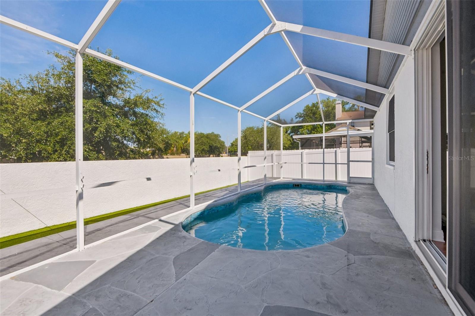 COUNTRYWAY PRCL B TR 4 - Residential