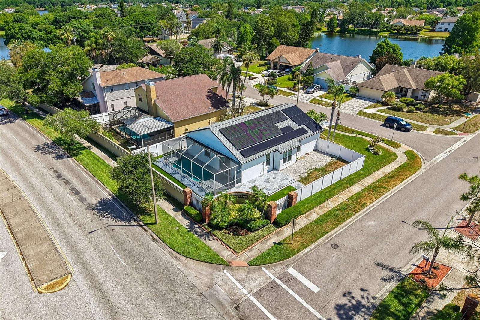 COUNTRYWAY PRCL B TR 4 - Residential