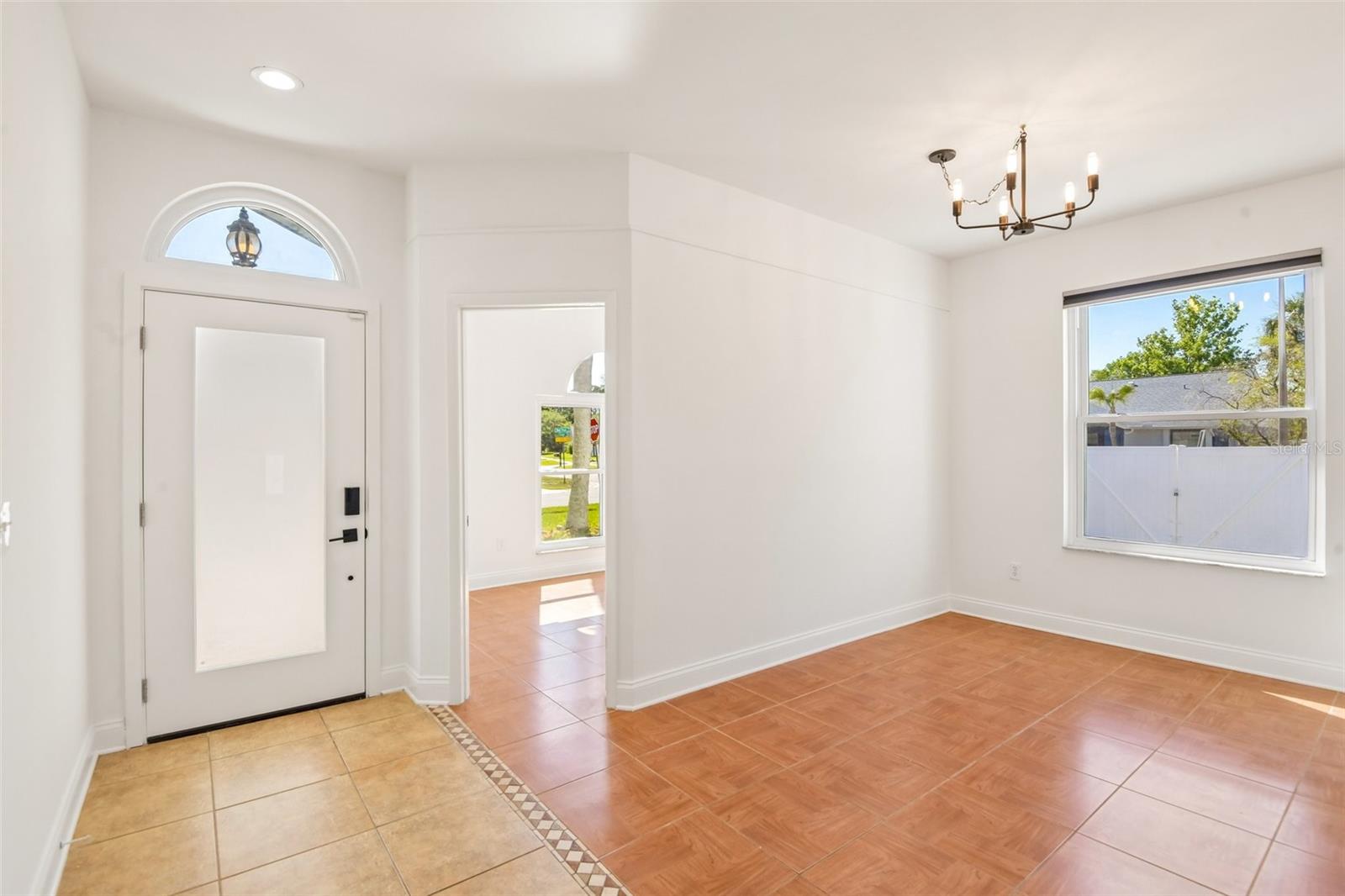 COUNTRYWAY PRCL B TR 4 - Residential