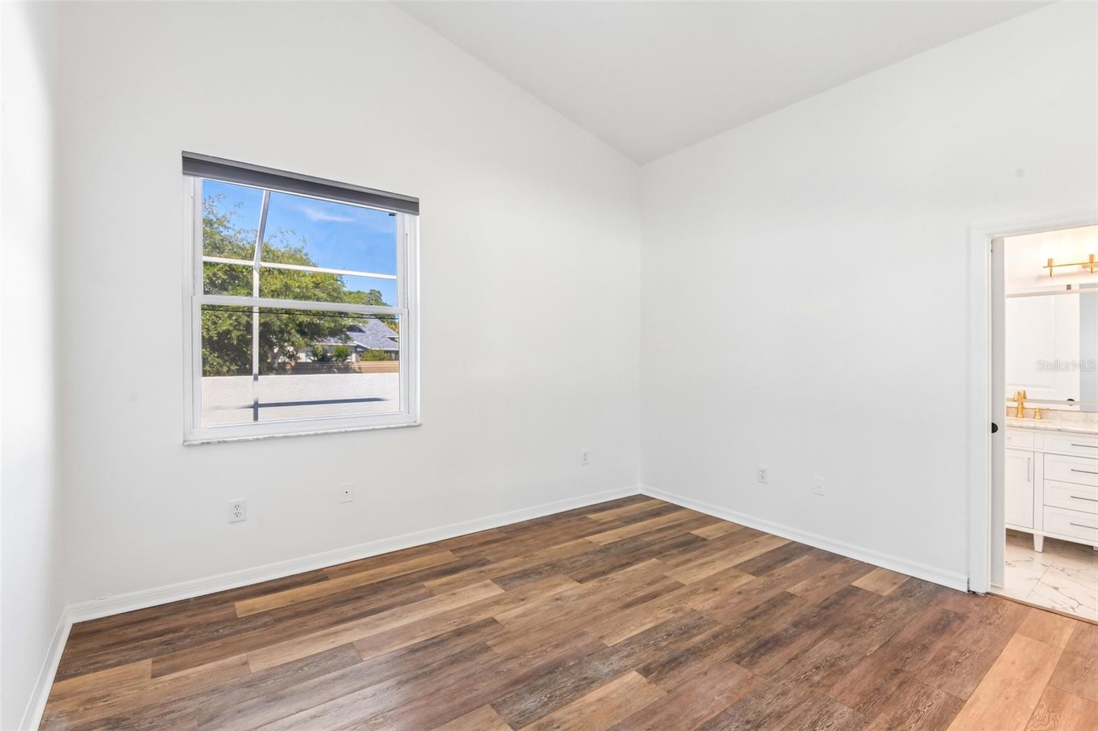 COUNTRYWAY PRCL B TR 4 - Residential