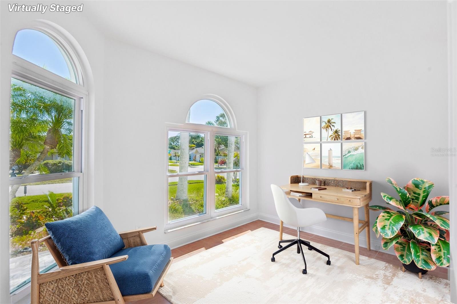 COUNTRYWAY PRCL B TR 4 - Residential