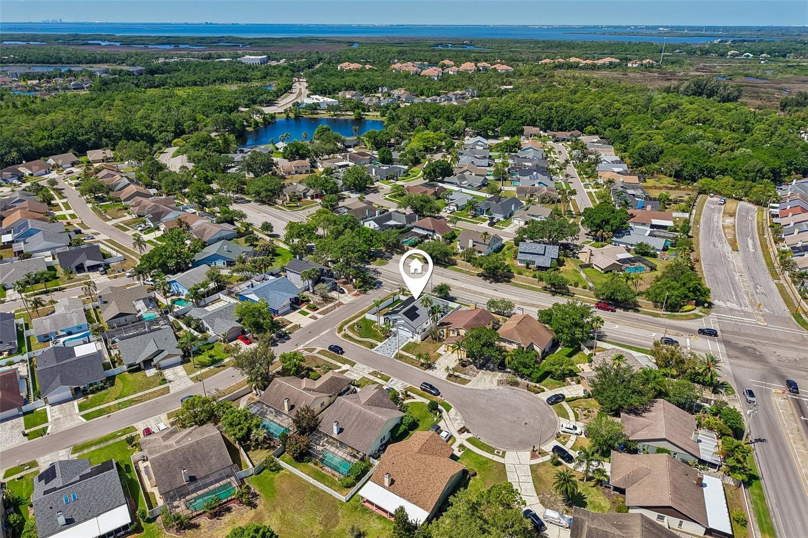 COUNTRYWAY PRCL B TR 4 - Residential