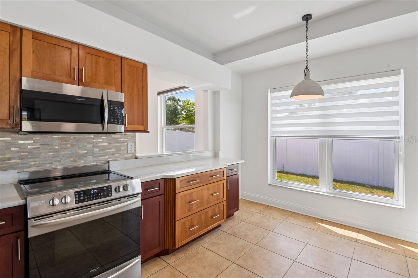 COUNTRYWAY PRCL B TR 4 - Residential