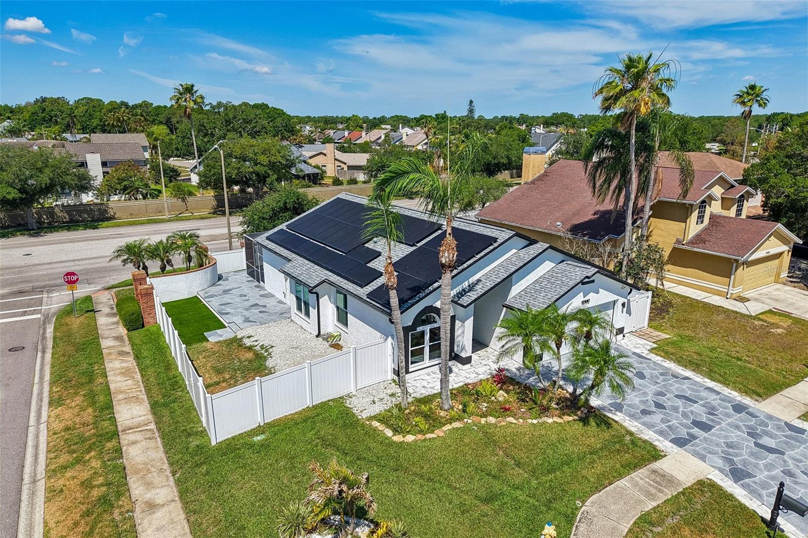 COUNTRYWAY PRCL B TR 4 - Residential