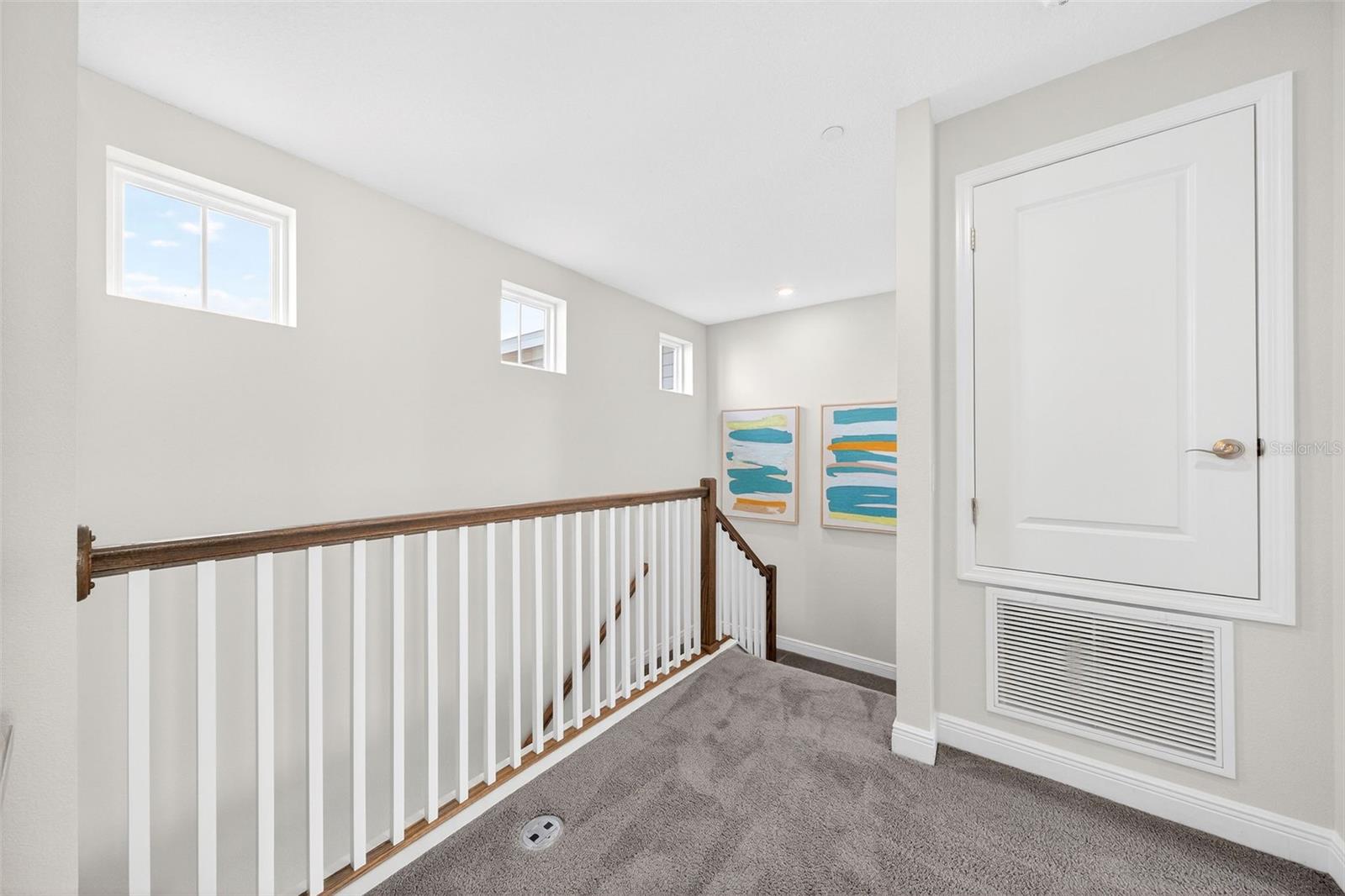 LAUREATE PARK PH 2B - Residential