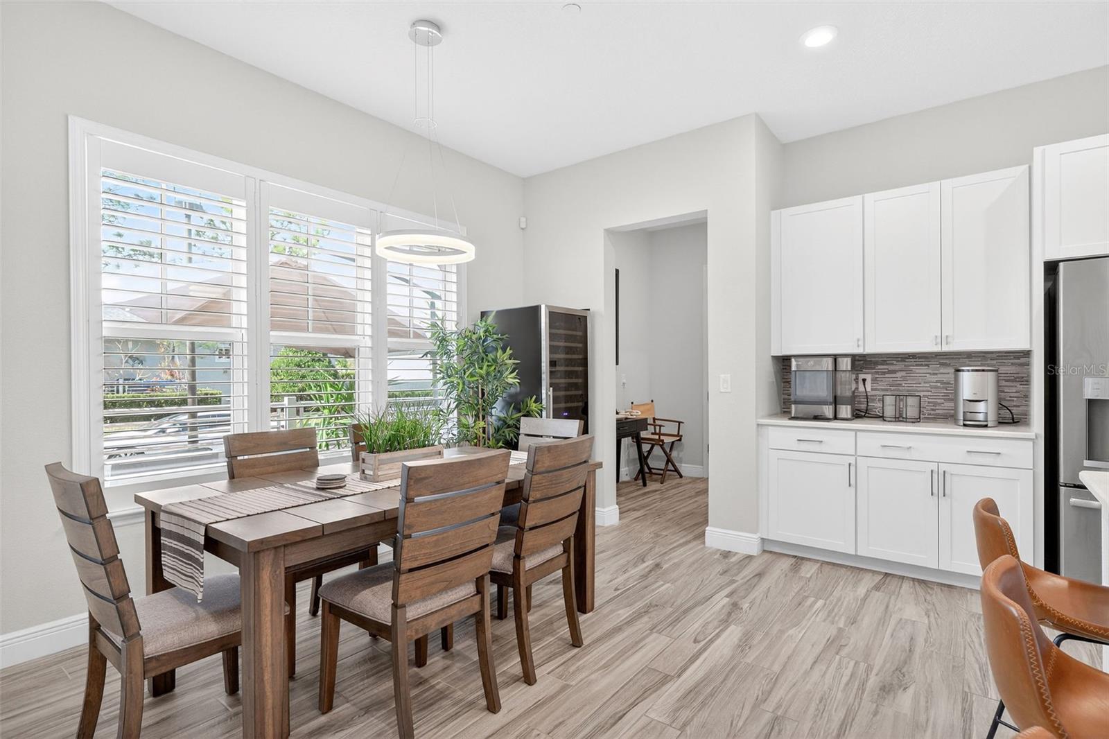 LAUREATE PARK PH 2B - Residential