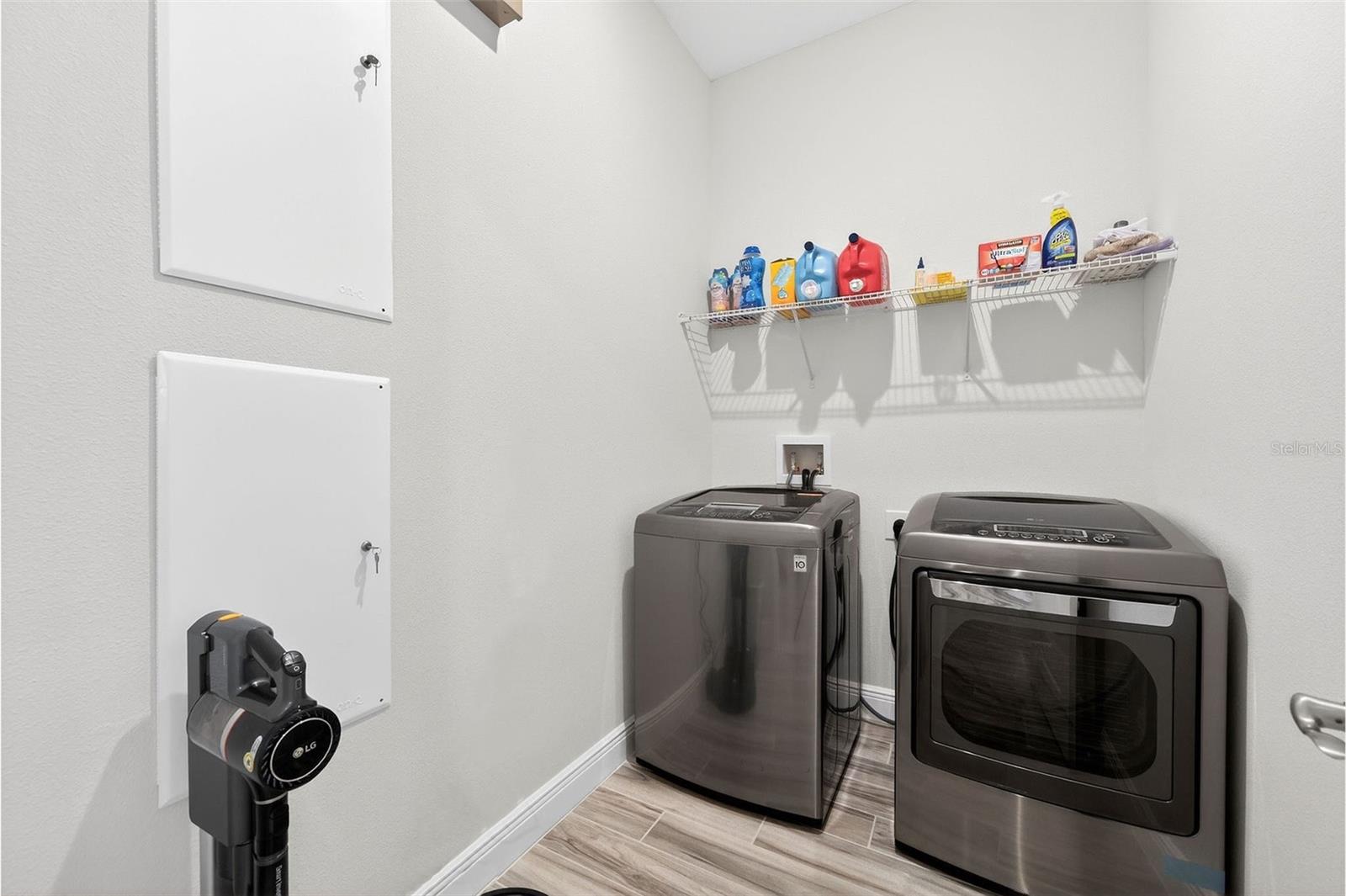 LAUREATE PARK PH 2B - Residential