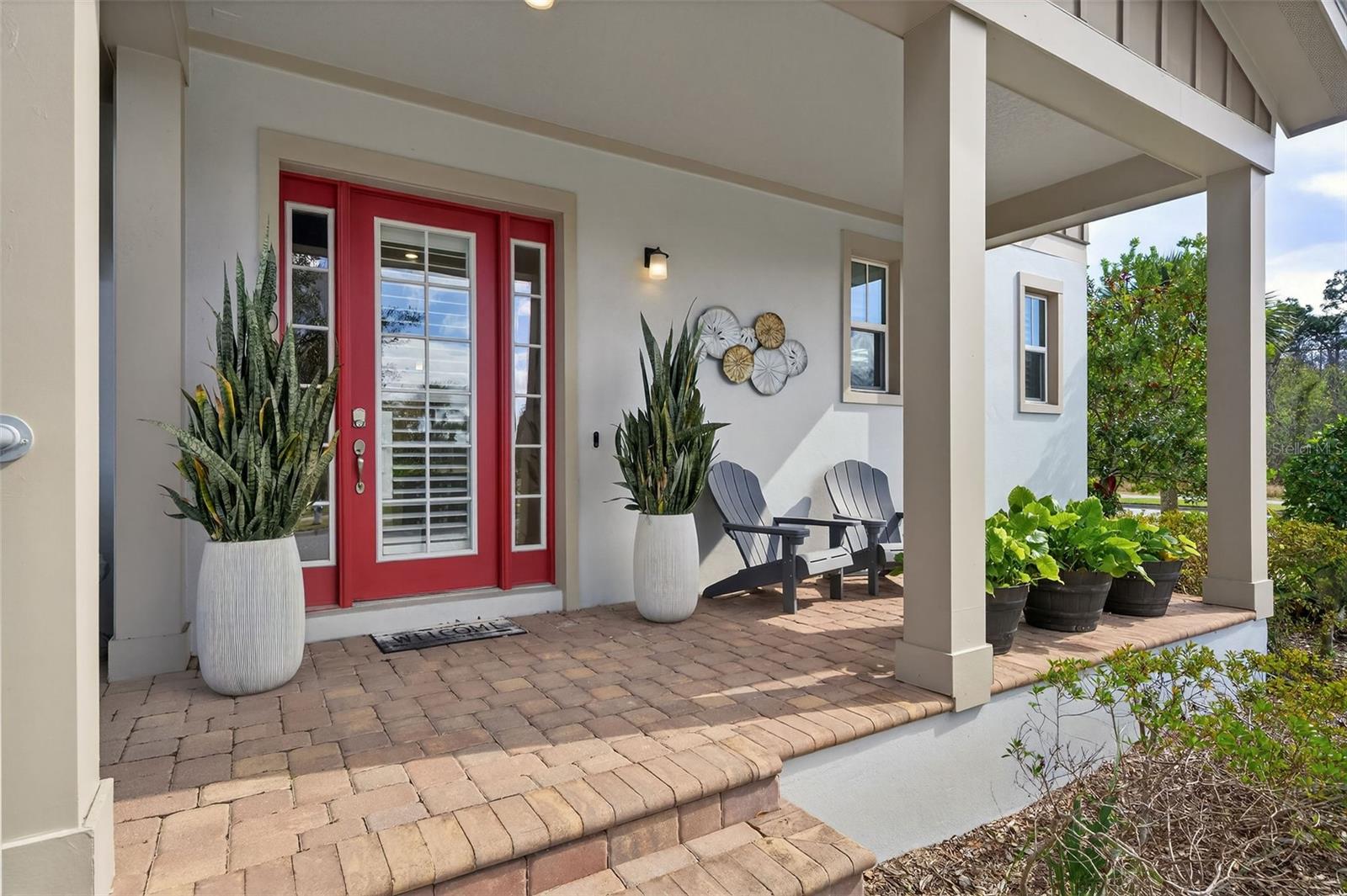 LAUREATE PARK PH 2B - Residential