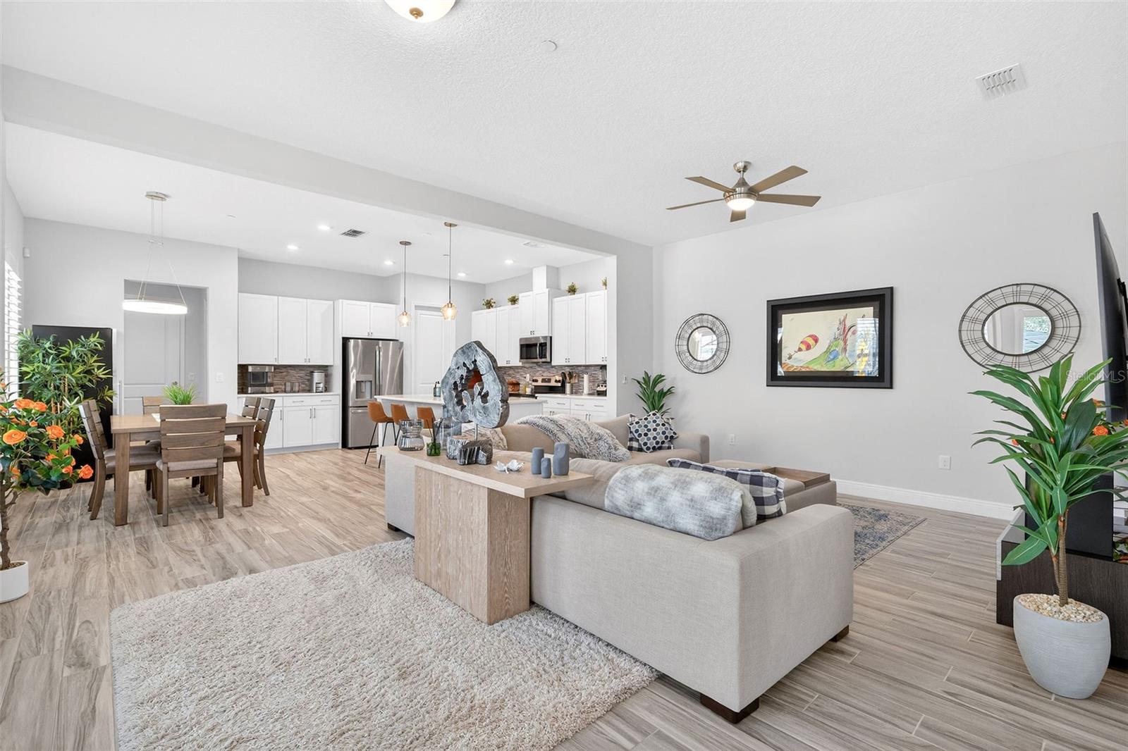 LAUREATE PARK PH 2B - Residential