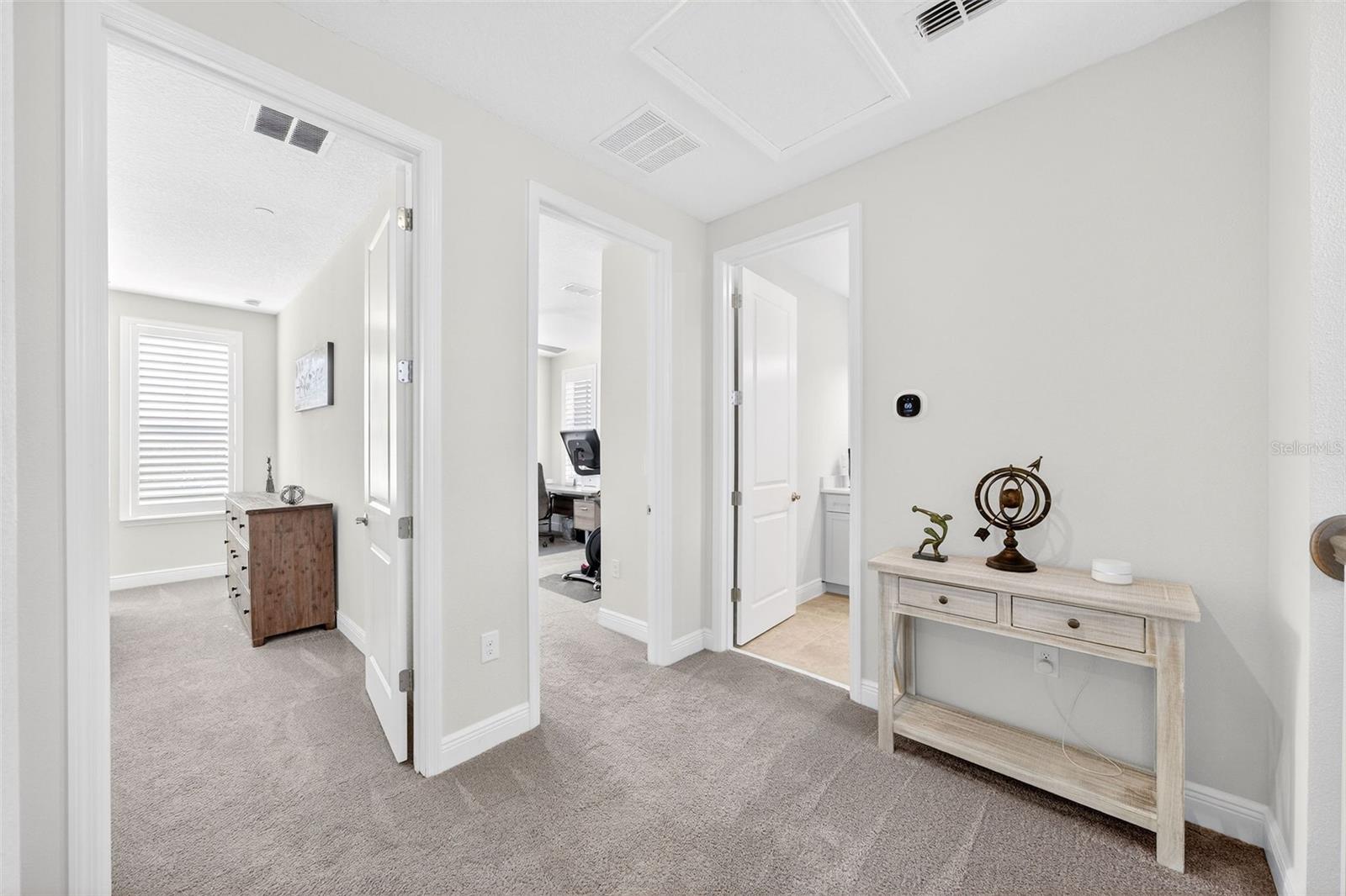 LAUREATE PARK PH 2B - Residential