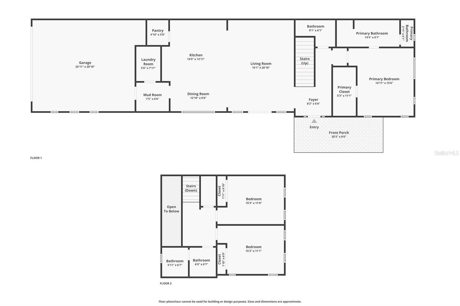 LAUREATE PARK PH 2B - Residential
