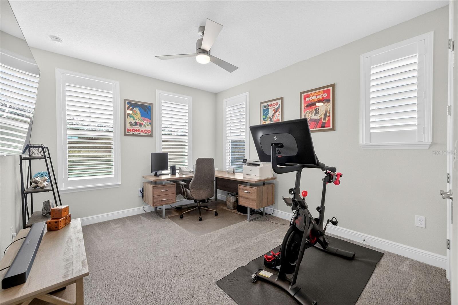 LAUREATE PARK PH 2B - Residential