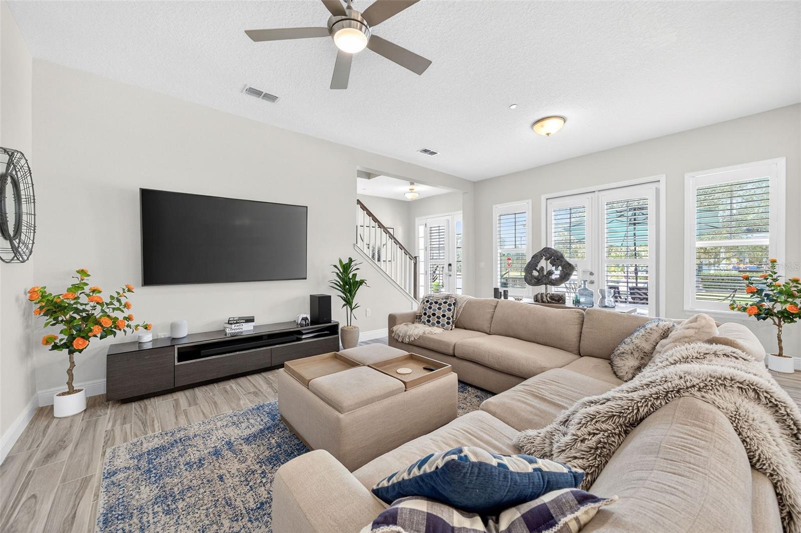 LAUREATE PARK PH 2B - Residential