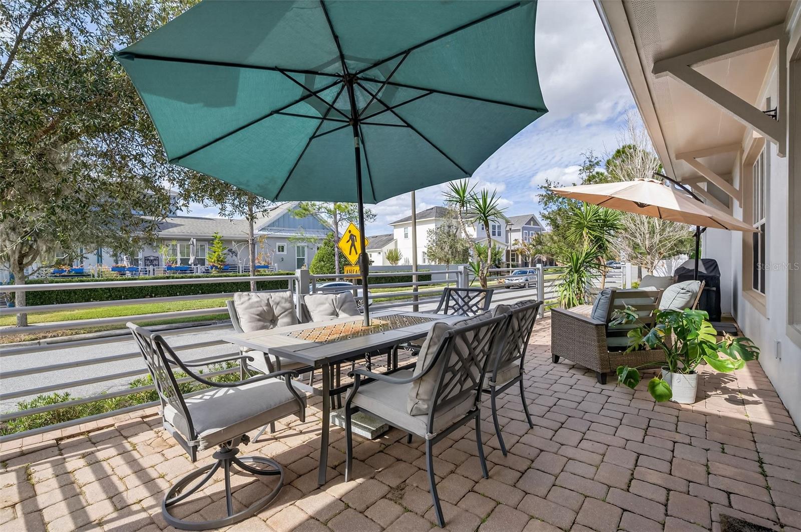 LAUREATE PARK PH 2B - Residential