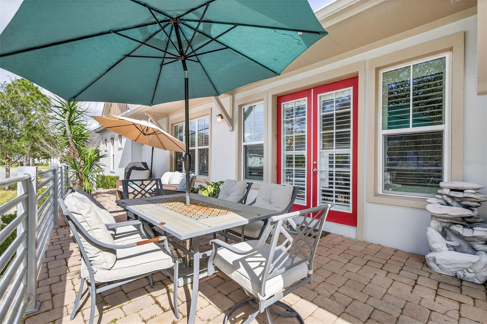 LAUREATE PARK PH 2B - Residential