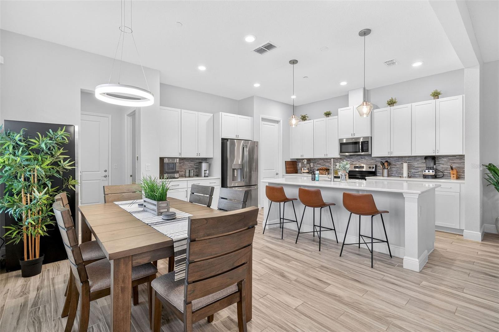 LAUREATE PARK PH 2B - Residential