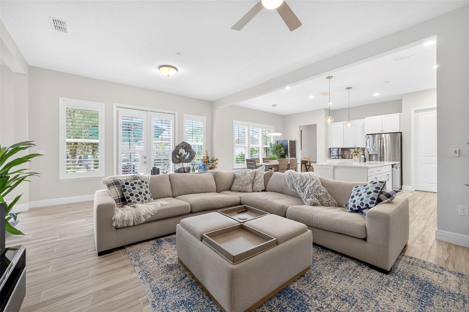 LAUREATE PARK PH 2B - Residential