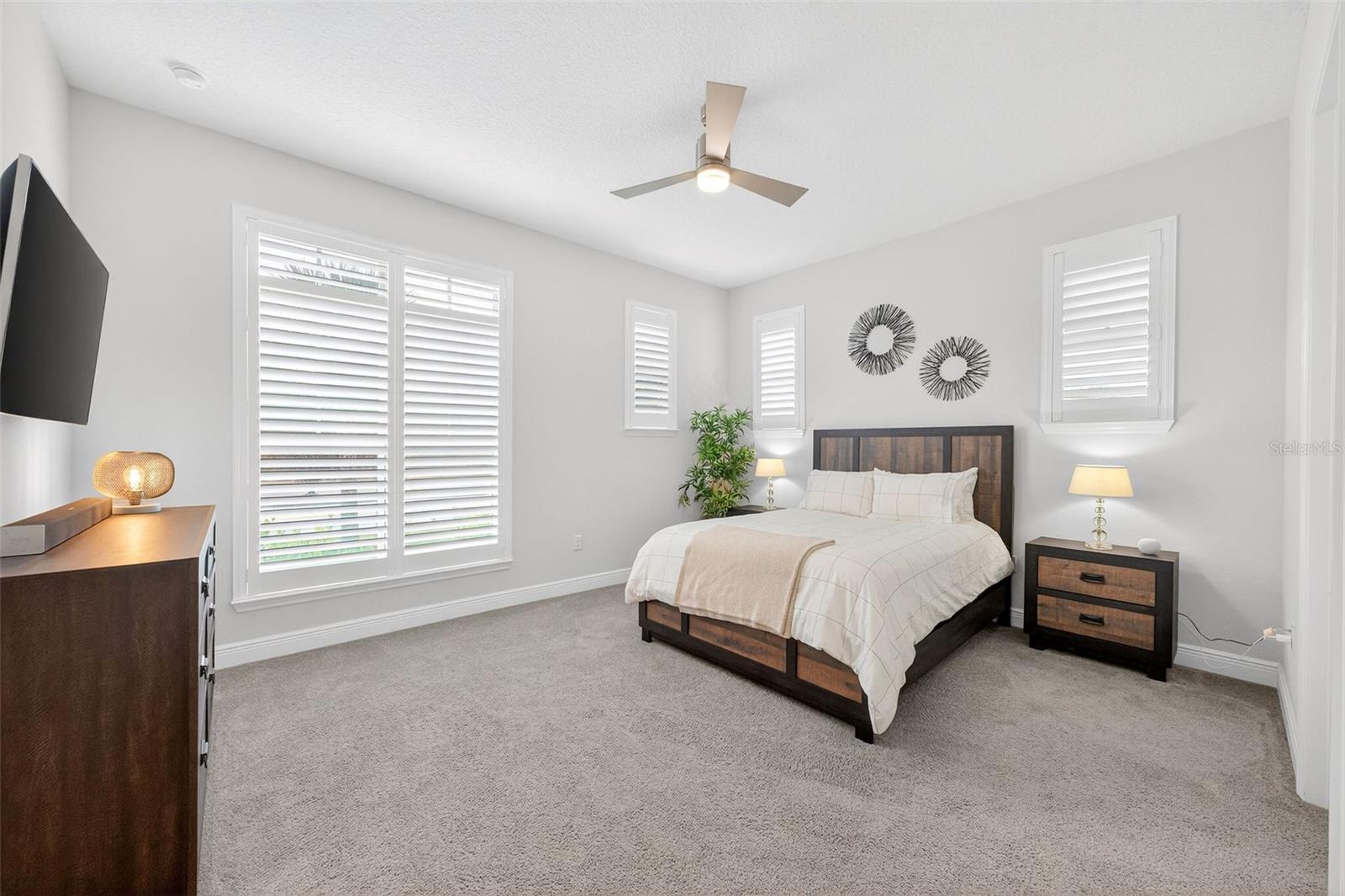 LAUREATE PARK PH 2B - Residential