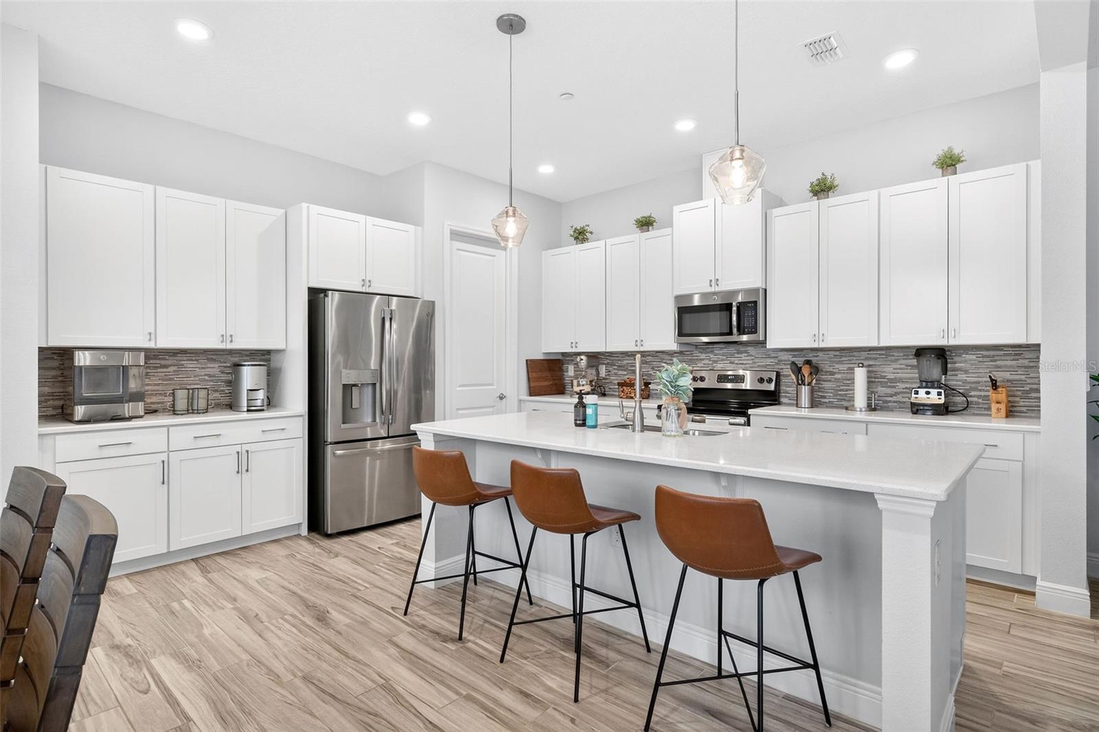 LAUREATE PARK PH 2B - Residential