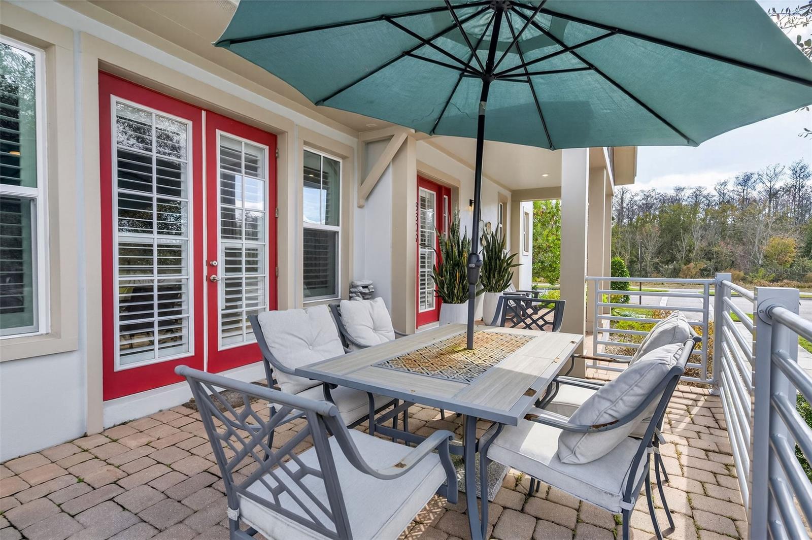 LAUREATE PARK PH 2B - Residential