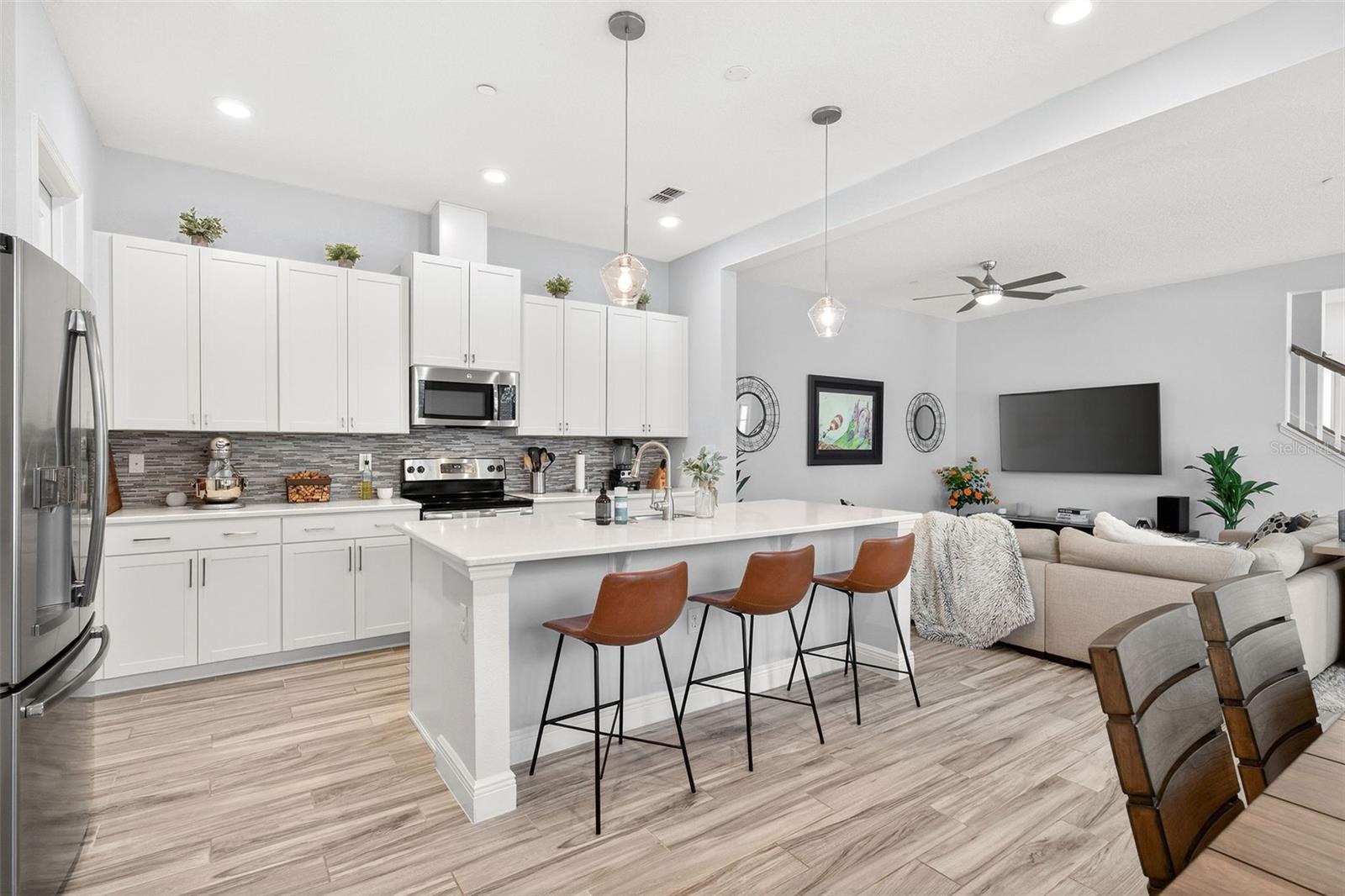 LAUREATE PARK PH 2B - Residential