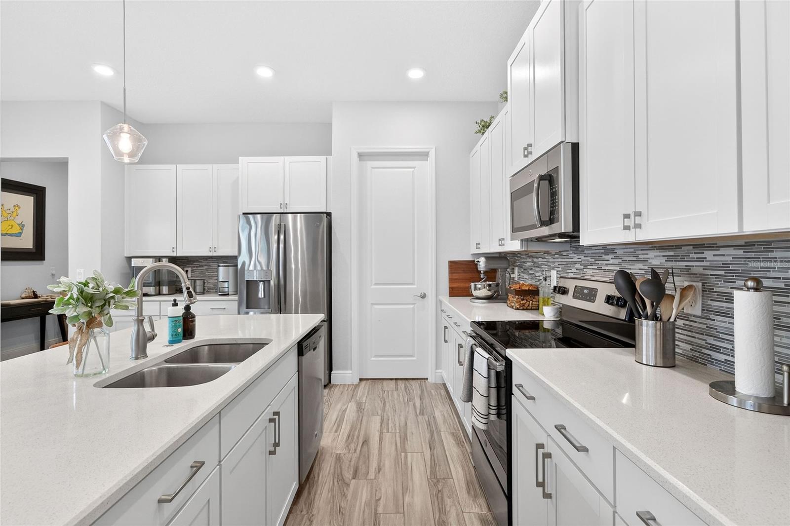 LAUREATE PARK PH 2B - Residential