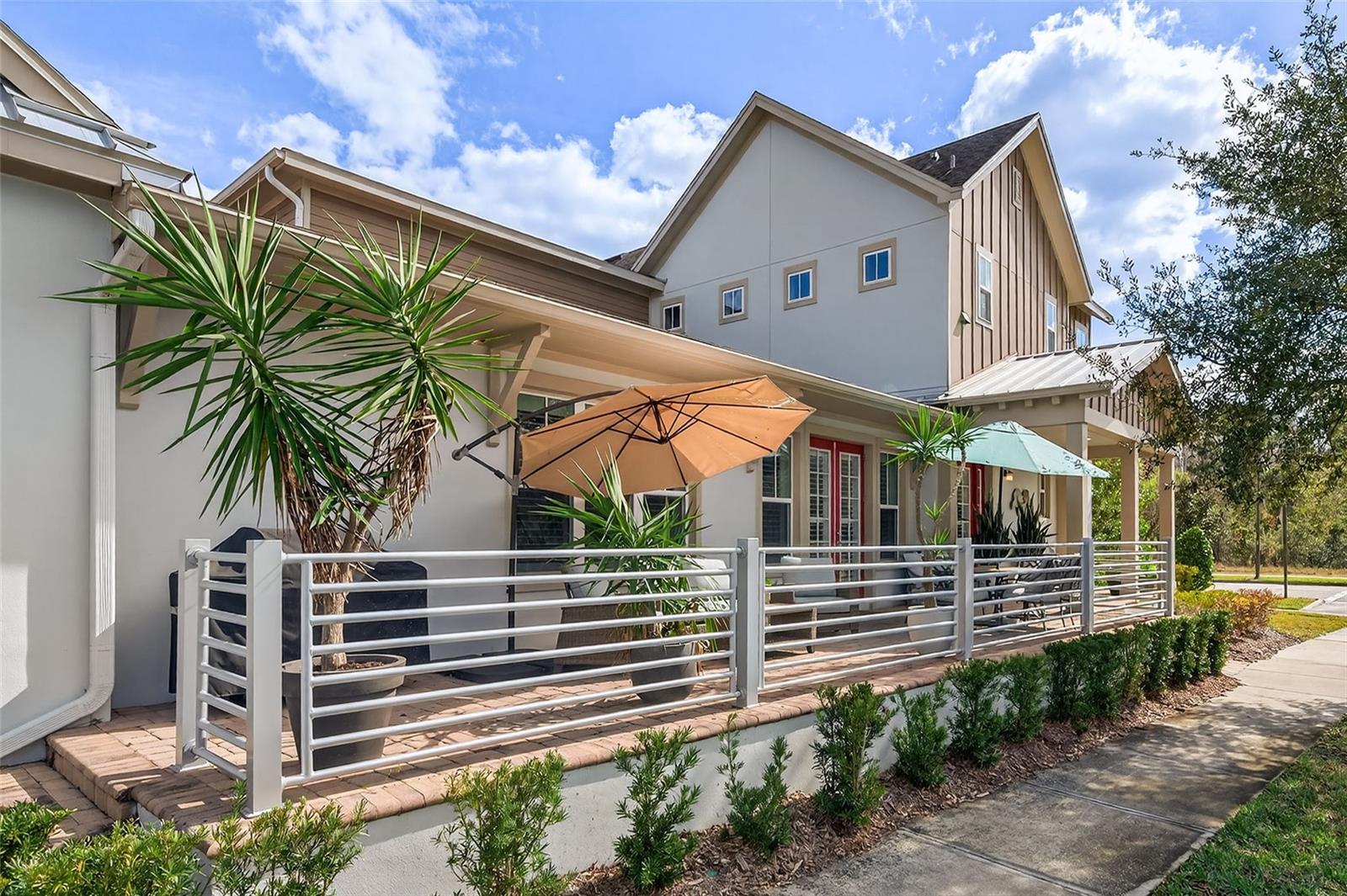 LAUREATE PARK PH 2B - Residential