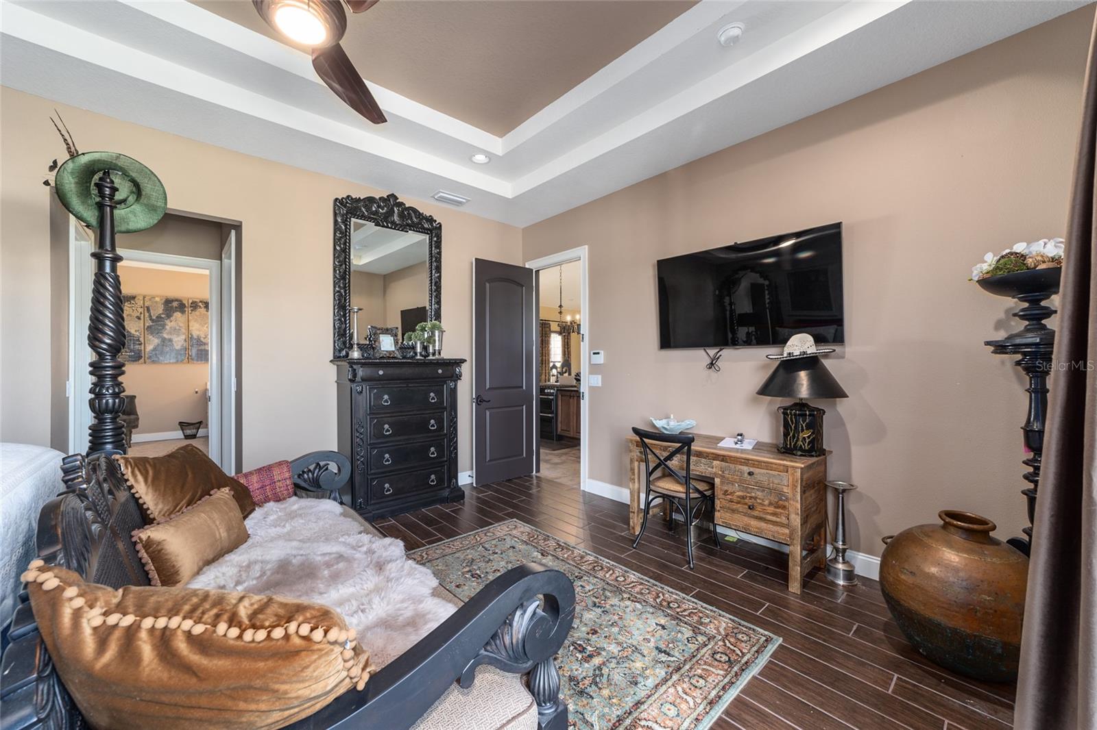 CHEROKEE RIVER RANCH ESTATE - Farm