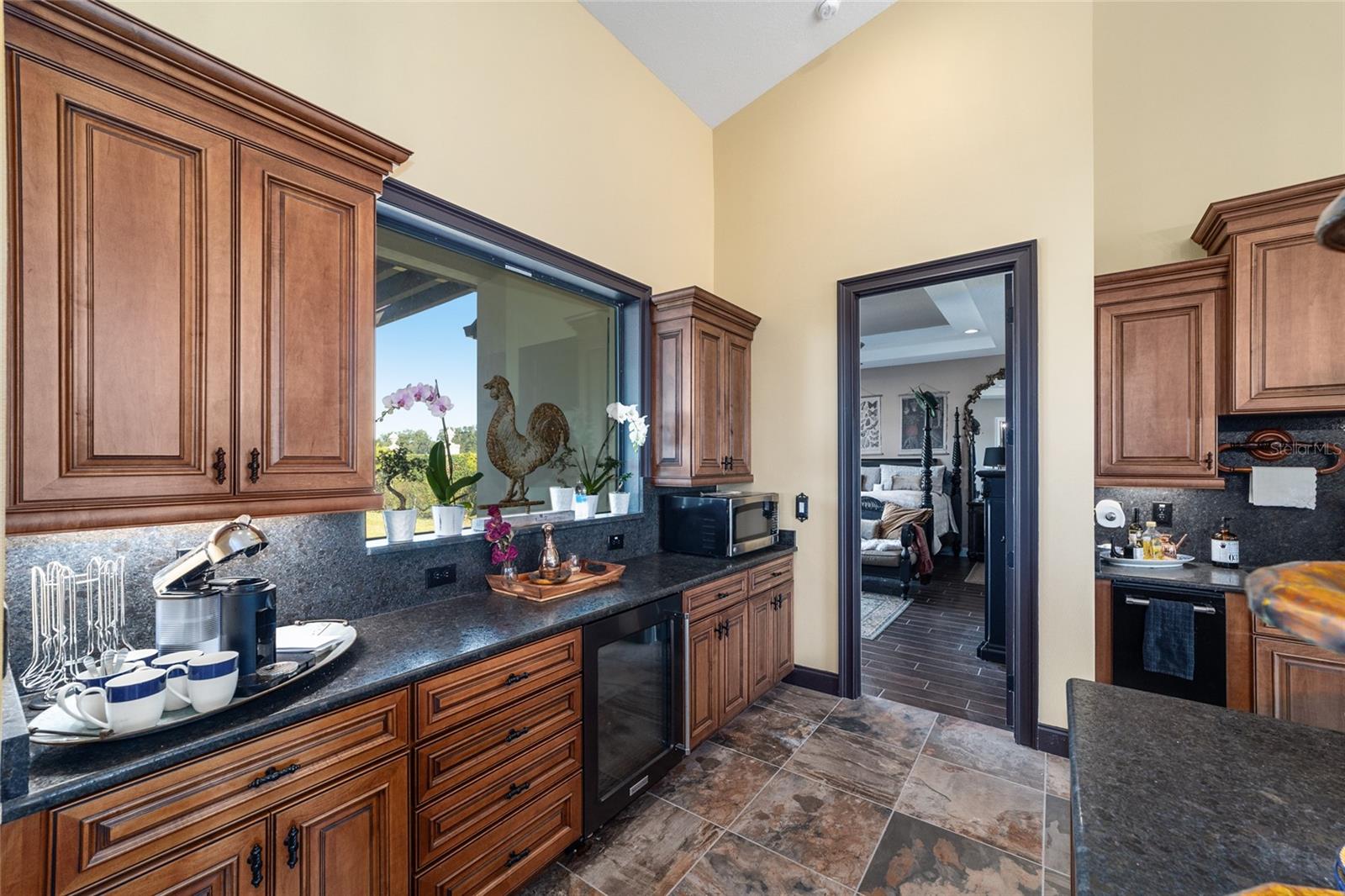 CHEROKEE RIVER RANCH ESTATE - Farm