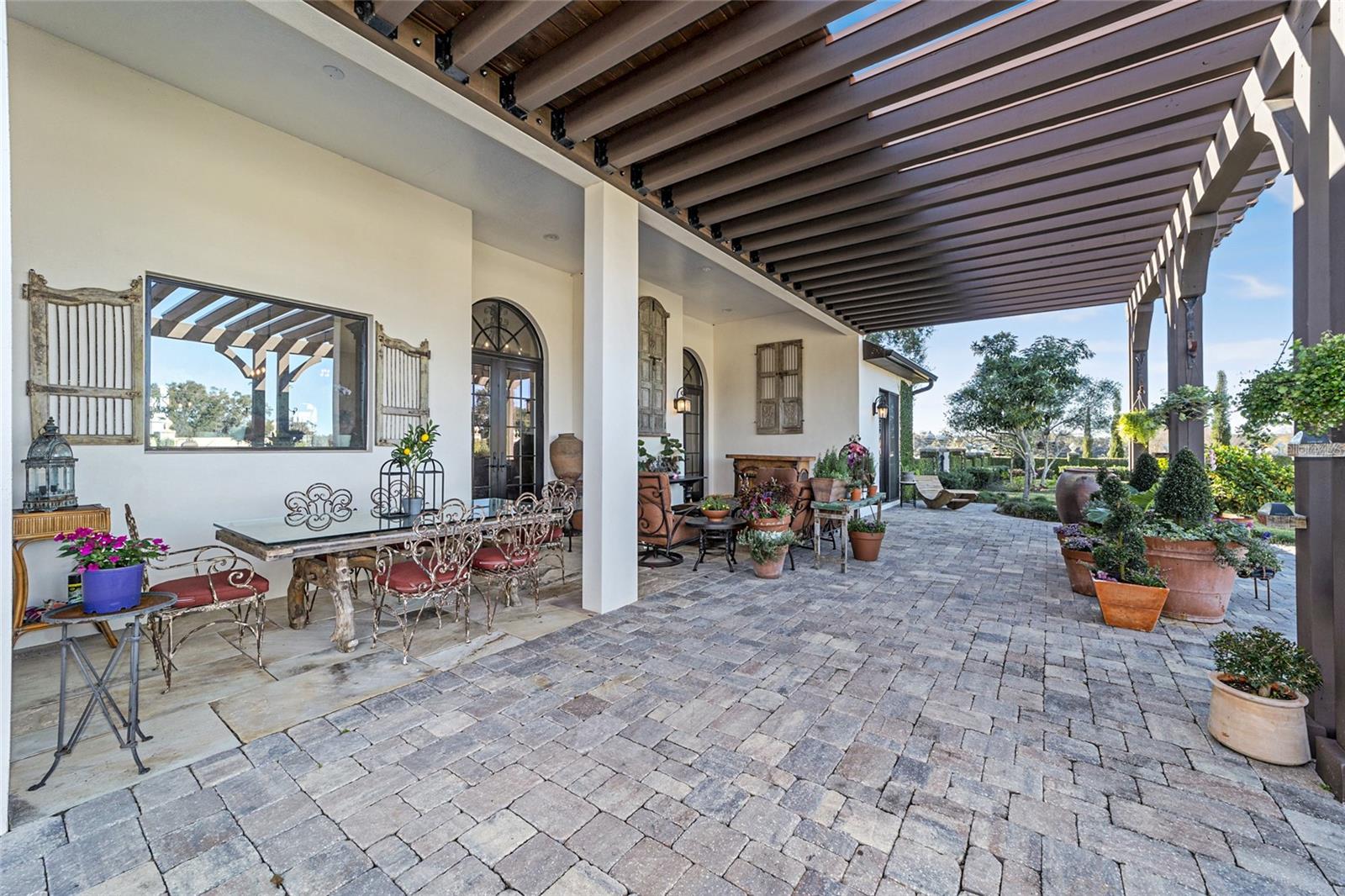 CHEROKEE RIVER RANCH ESTATE - Farm