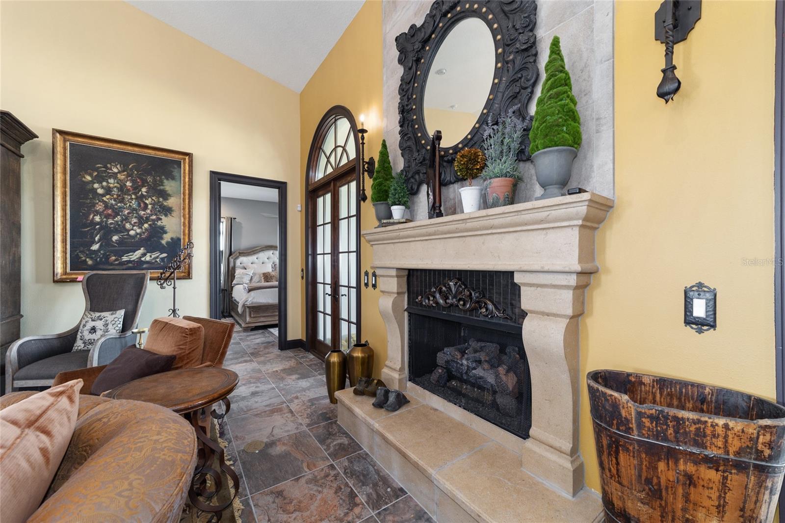 CHEROKEE RIVER RANCH ESTATE - Farm