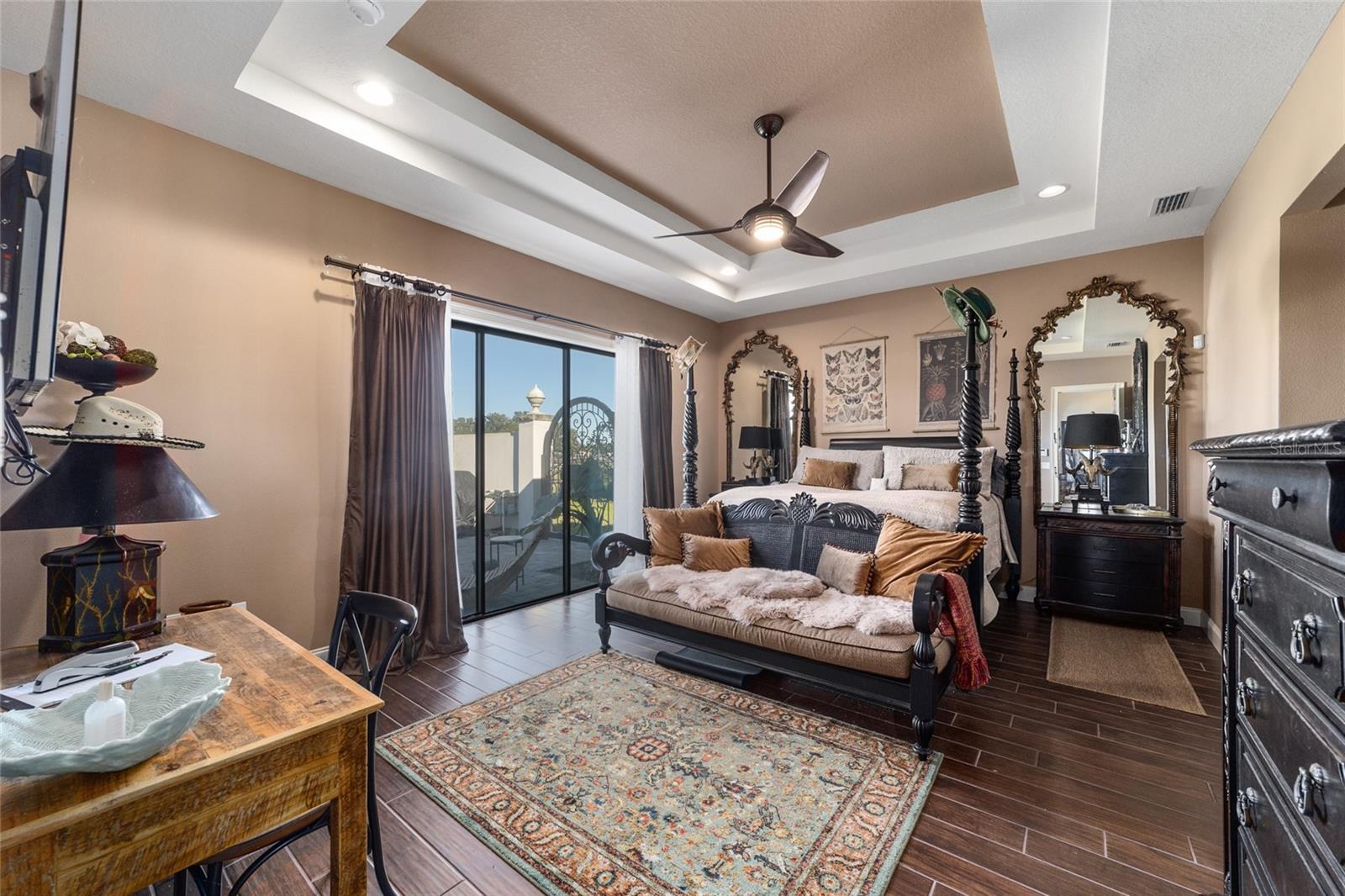 CHEROKEE RIVER RANCH ESTATE - Farm