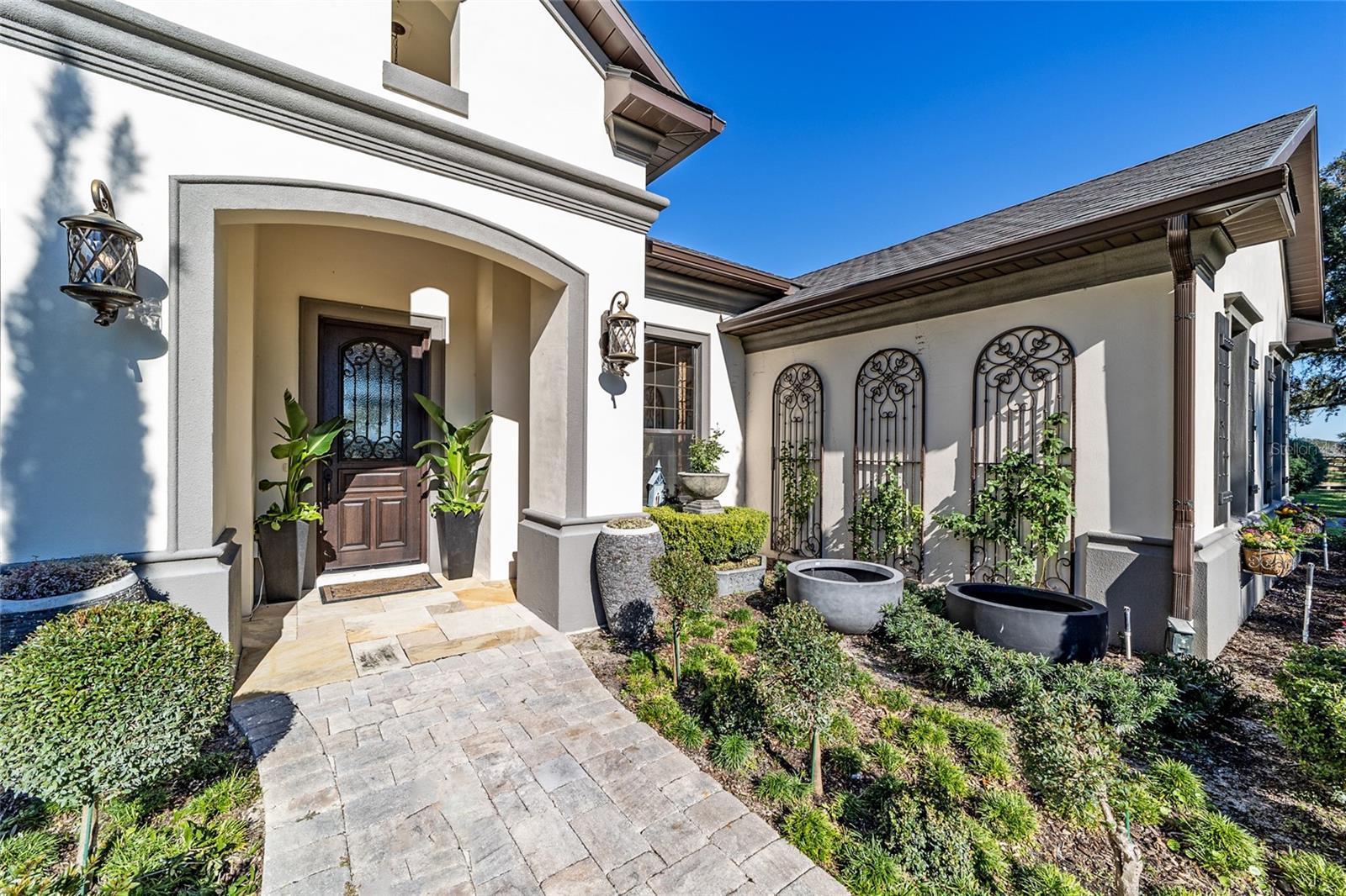 CHEROKEE RIVER RANCH ESTATE - Farm