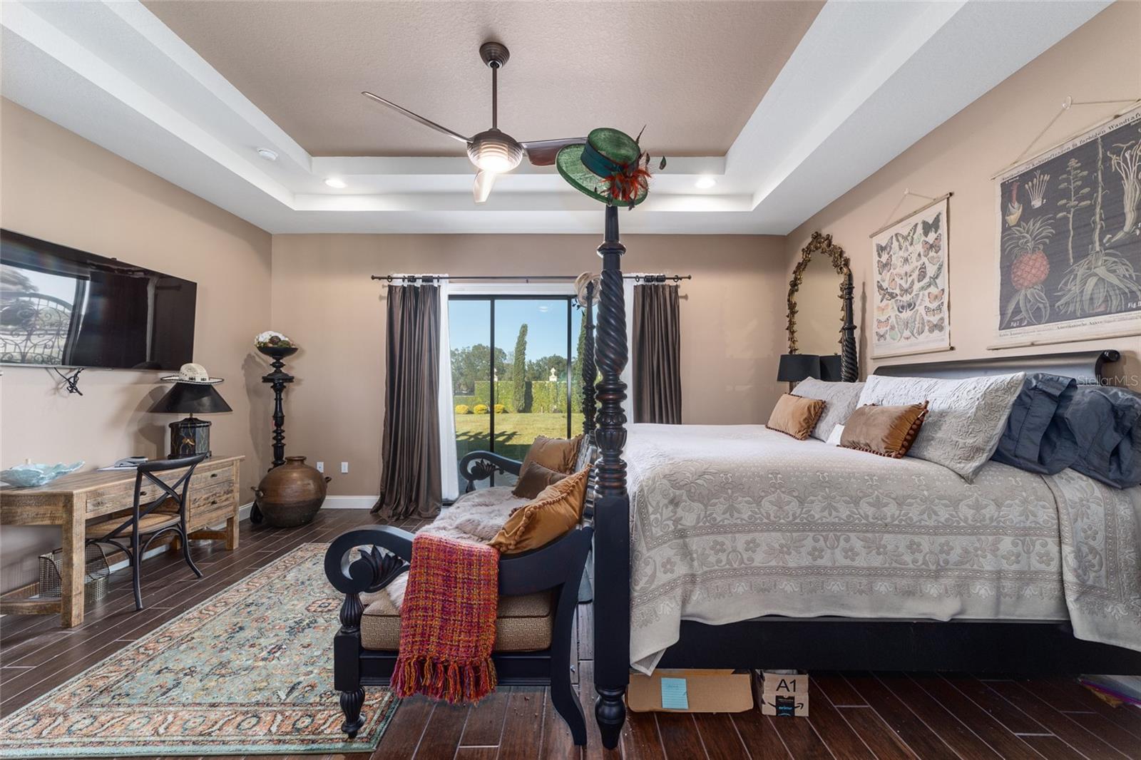 CHEROKEE RIVER RANCH ESTATE - Farm