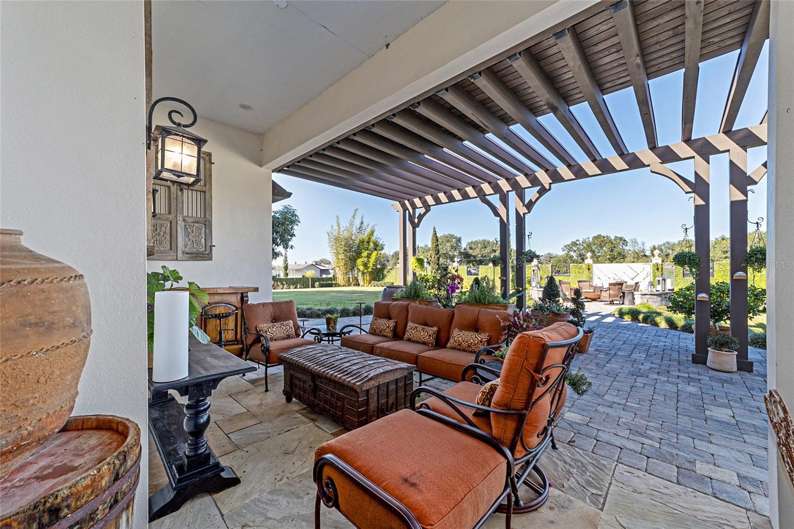 CHEROKEE RIVER RANCH ESTATE - Farm