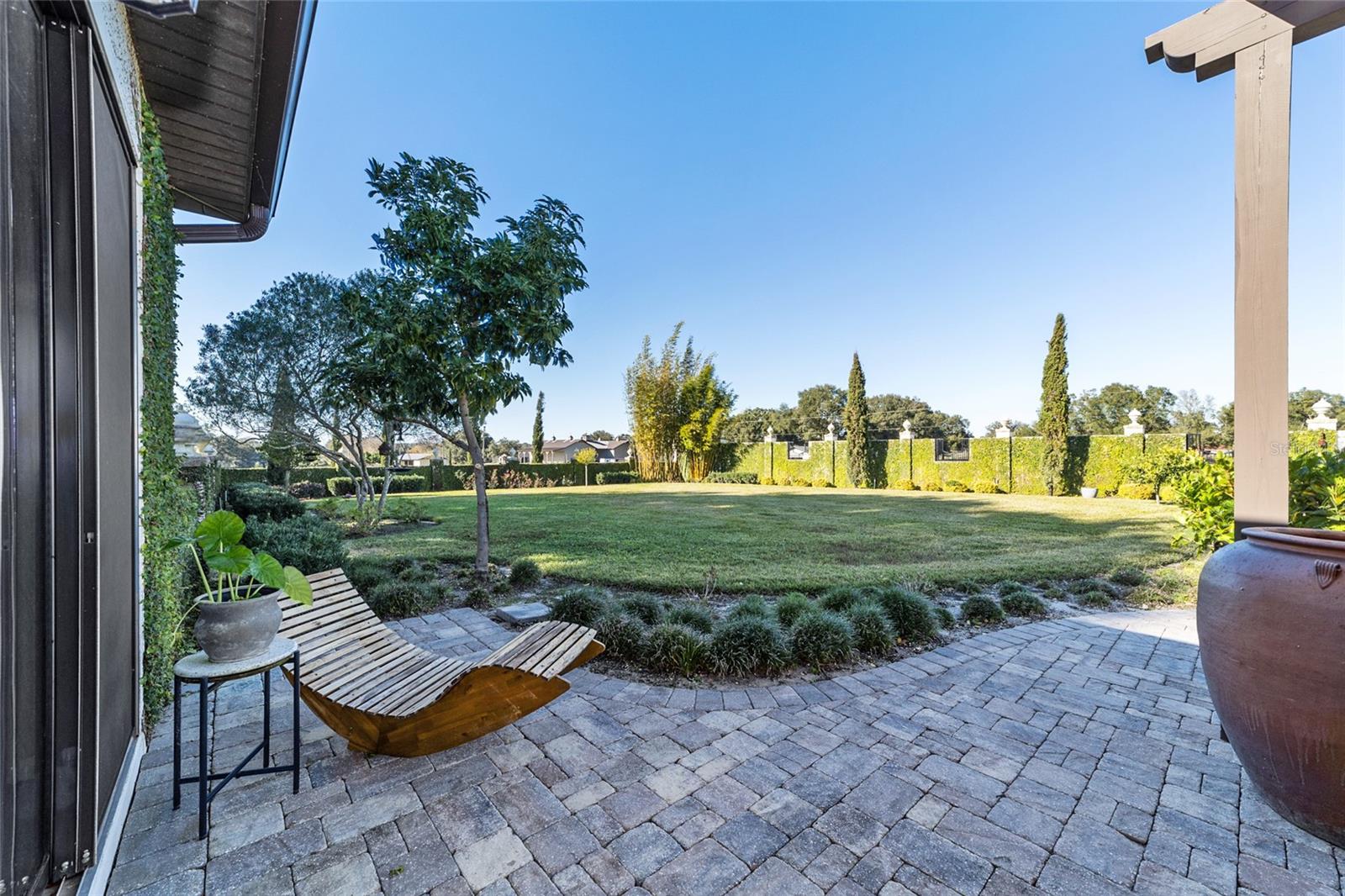 CHEROKEE RIVER RANCH ESTATE - Farm