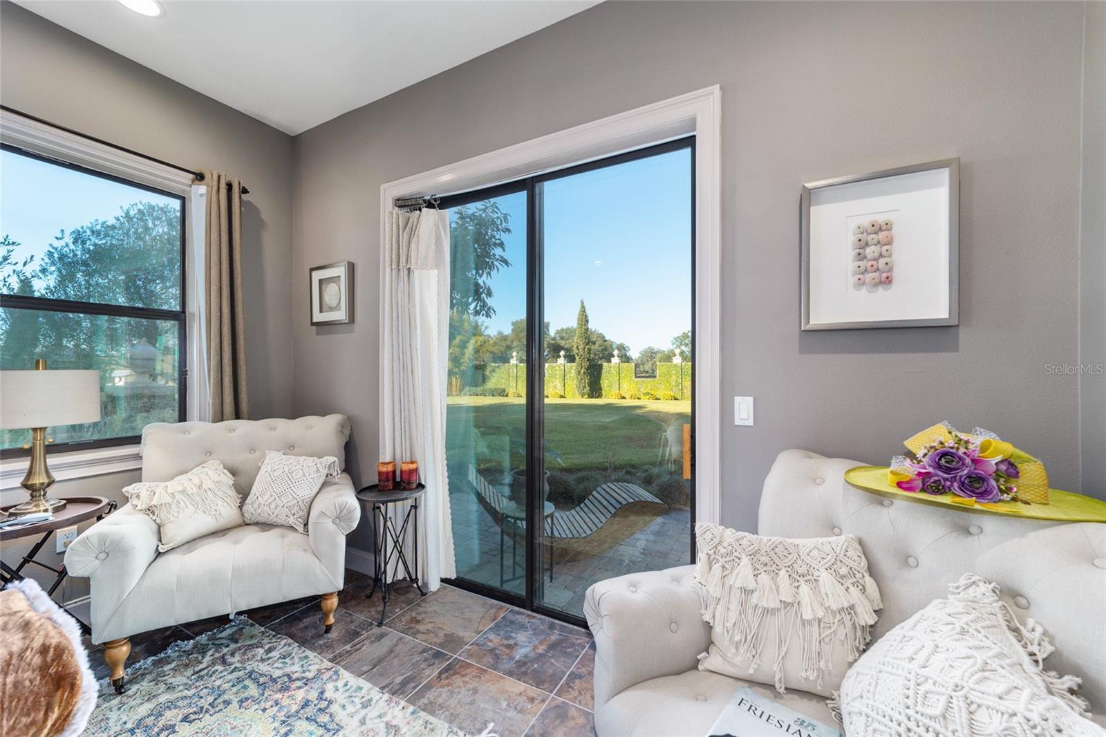 CHEROKEE RIVER RANCH ESTATE - Farm