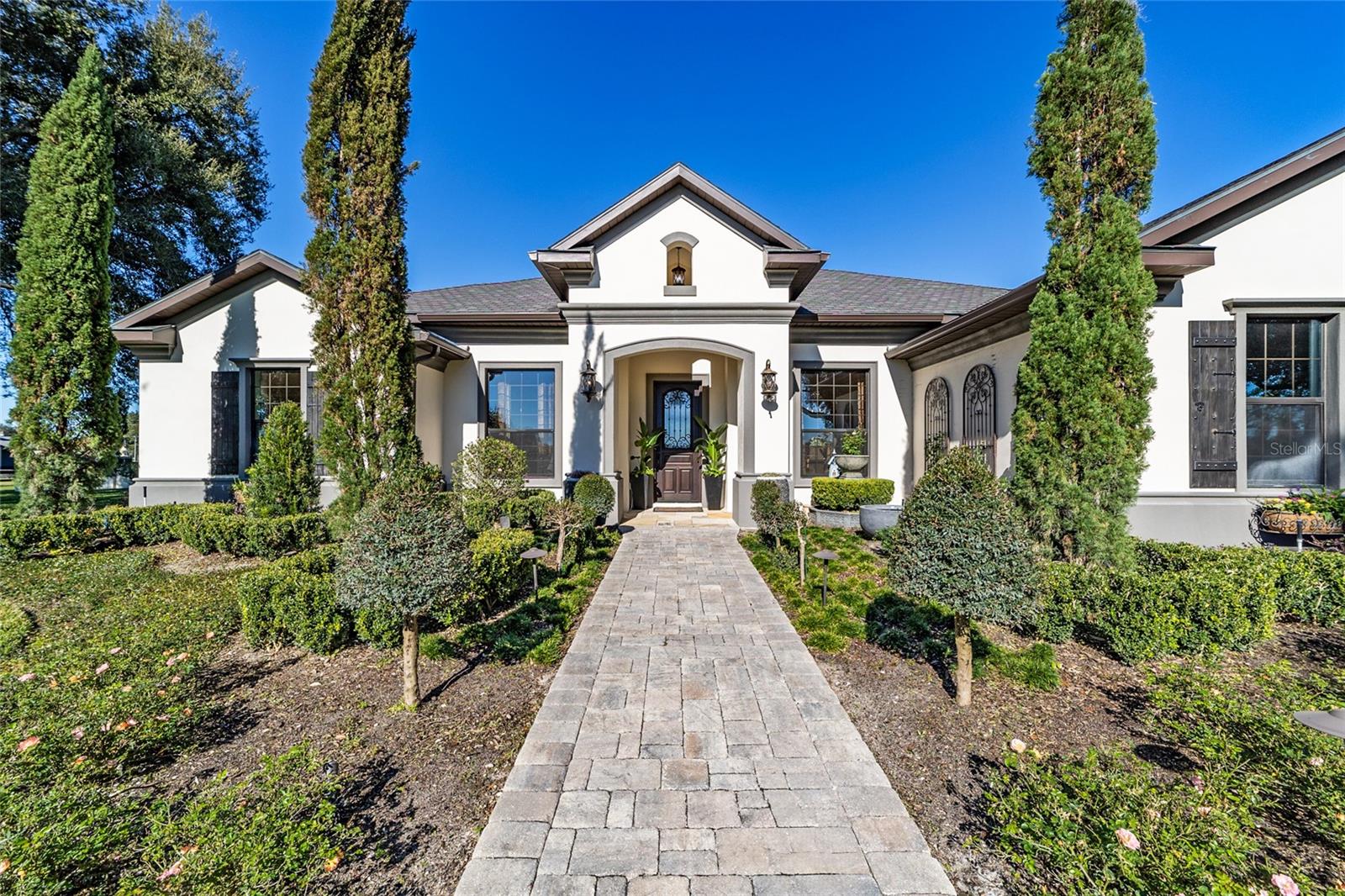 CHEROKEE RIVER RANCH ESTATE - Farm