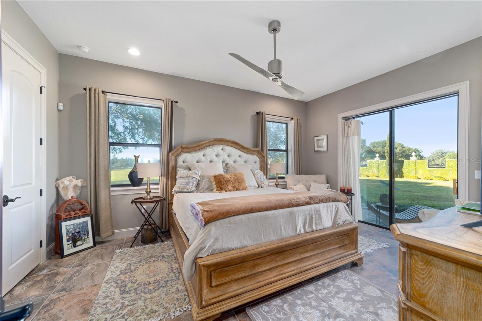 CHEROKEE RIVER RANCH ESTATE - Farm