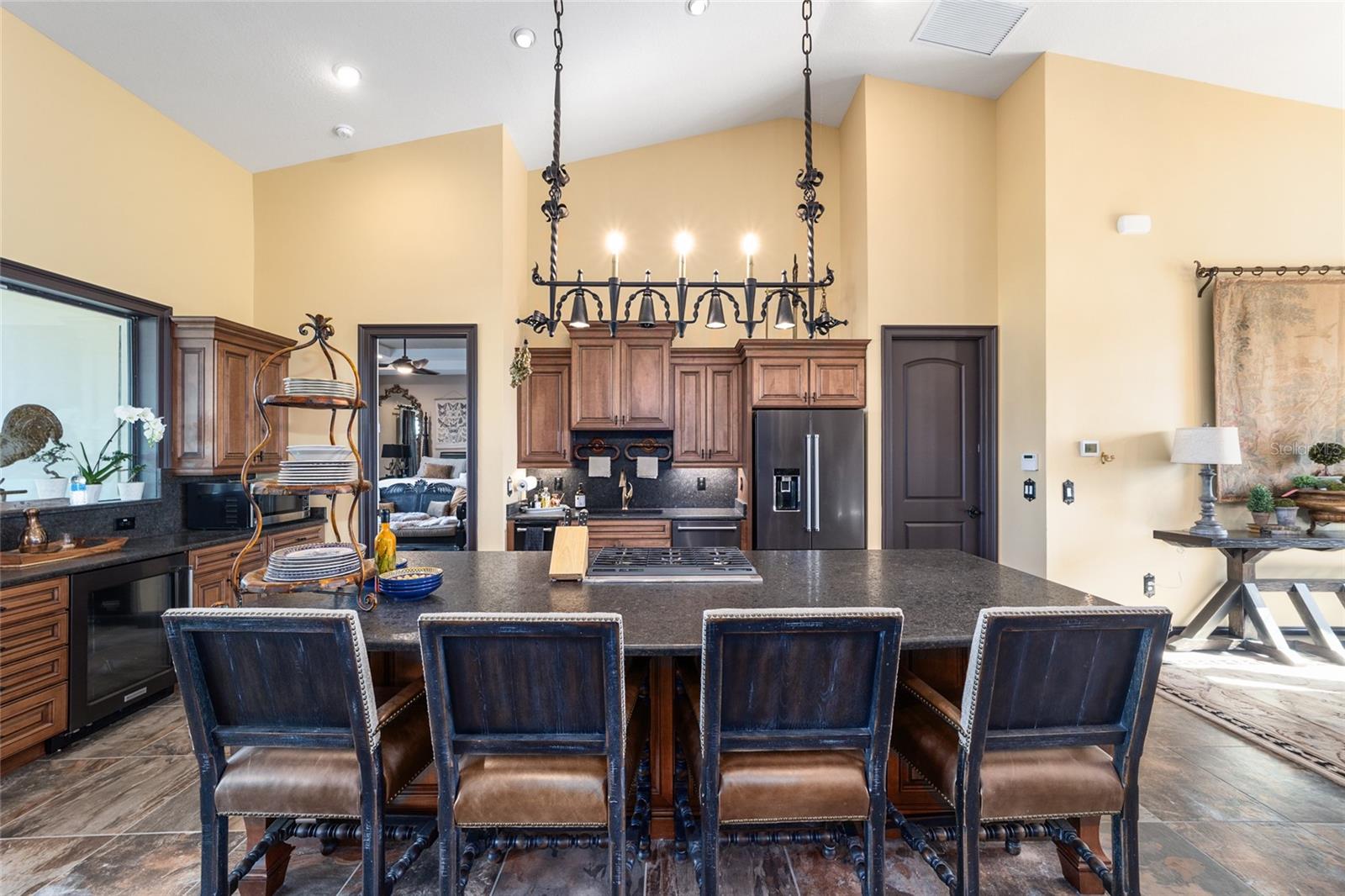 CHEROKEE RIVER RANCH ESTATE - Farm