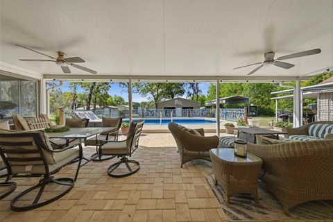 Tiny photo for 12680 SW 98th Street, Dunnellon, FL 34432 (MLS # OM721407)