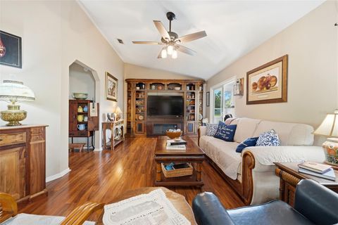 Tiny photo for 12680 SW 98th Street, Dunnellon, FL 34432 (MLS # OM721407)