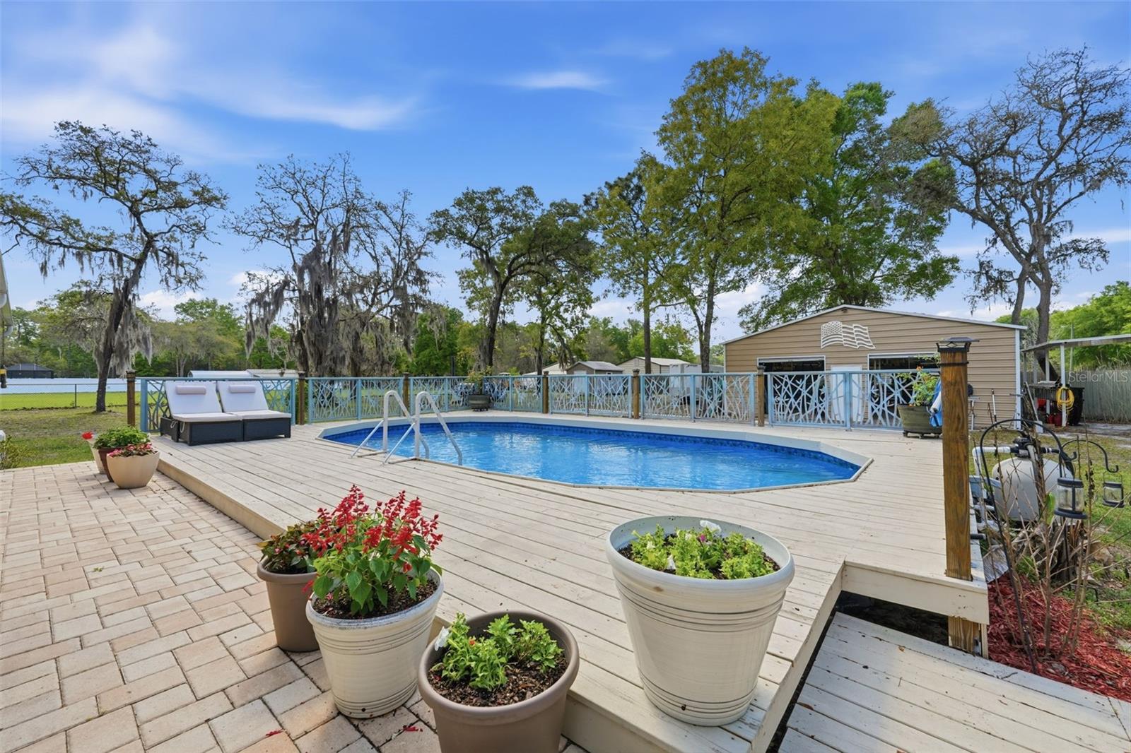 ROLLING HILLS UN 01 A - Residential