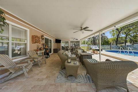 Tiny photo for 12680 SW 98th Street, Dunnellon, FL 34432 (MLS # OM721407)