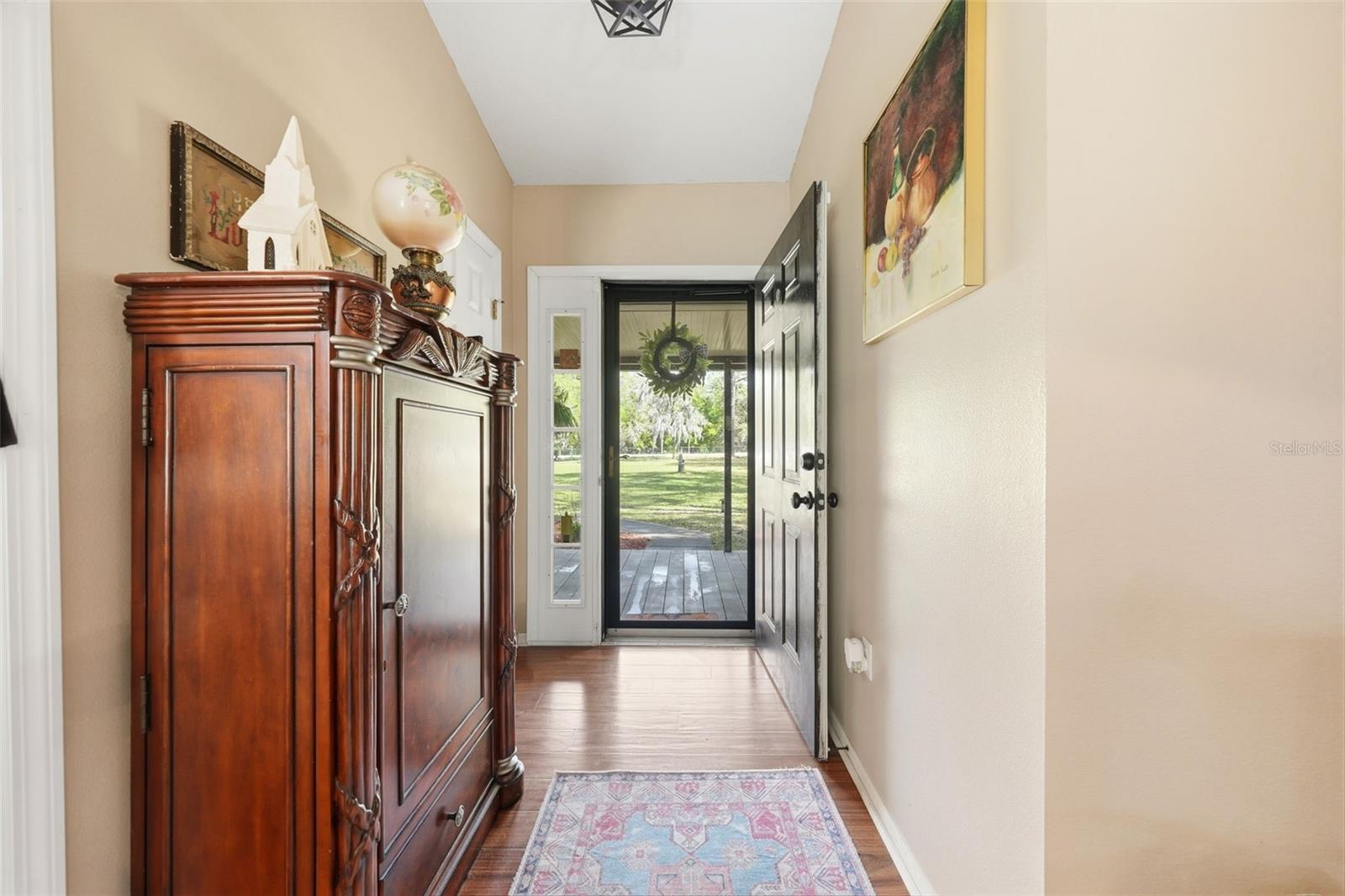 ROLLING HILLS UN 01 A - Residential