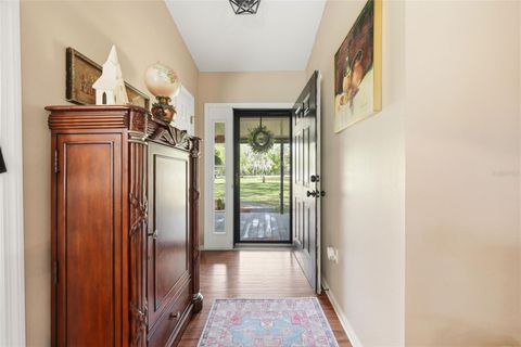 Tiny photo for 12680 SW 98th Street, Dunnellon, FL 34432 (MLS # OM721407)