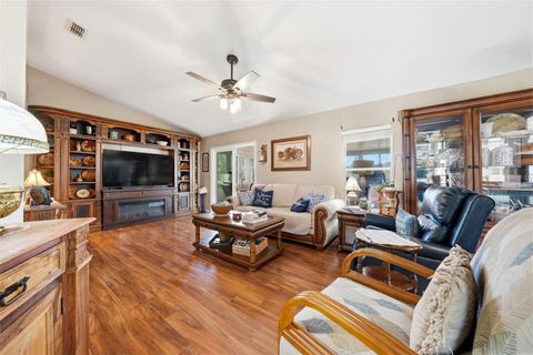 Tiny photo for 12680 SW 98th Street, Dunnellon, FL 34432 (MLS # OM721407)