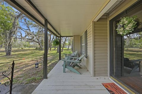 Tiny photo for 12680 SW 98th Street, Dunnellon, FL 34432 (MLS # OM721407)