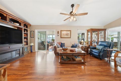 Tiny photo for 12680 SW 98th Street, Dunnellon, FL 34432 (MLS # OM721407)